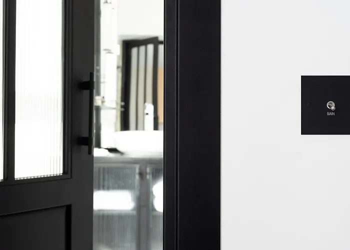 Esteem Tour Eiffel 4* Parigi