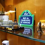Esteem Tour Eiffel Hotel