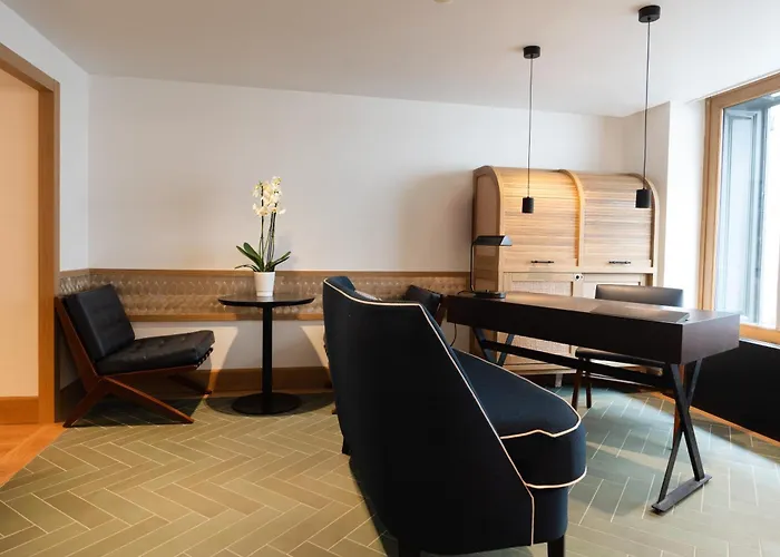 Hotel Esteem Tour Eiffel Parigi