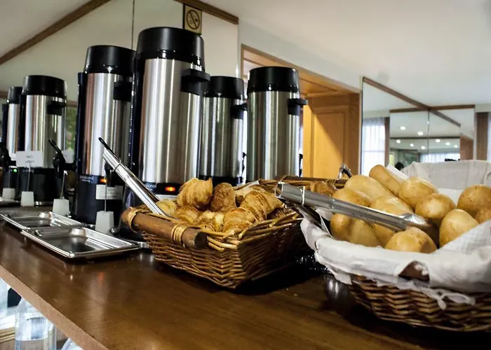 Hotel Esteem Tour Eiffel