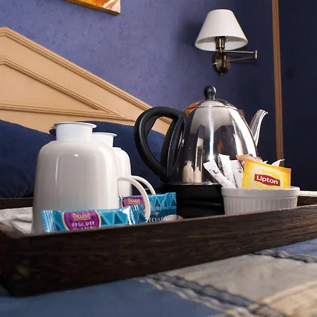 Esteem Tour Eiffel ホテル 4*