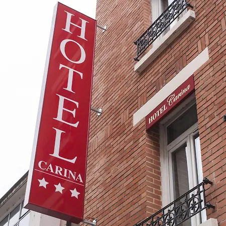 Esteem Tour Eiffel París