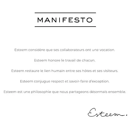 فندق Esteem Tour Eiffel باريس
