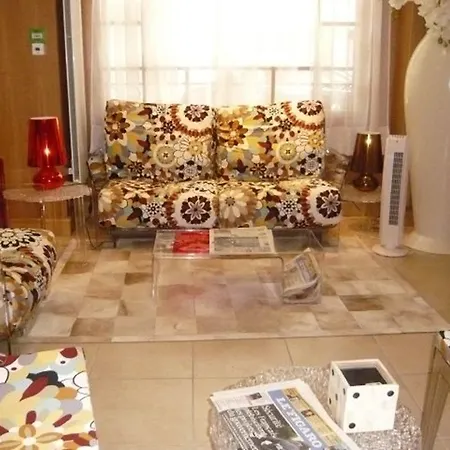 ホテル Esteem Tour Eiffel 4*