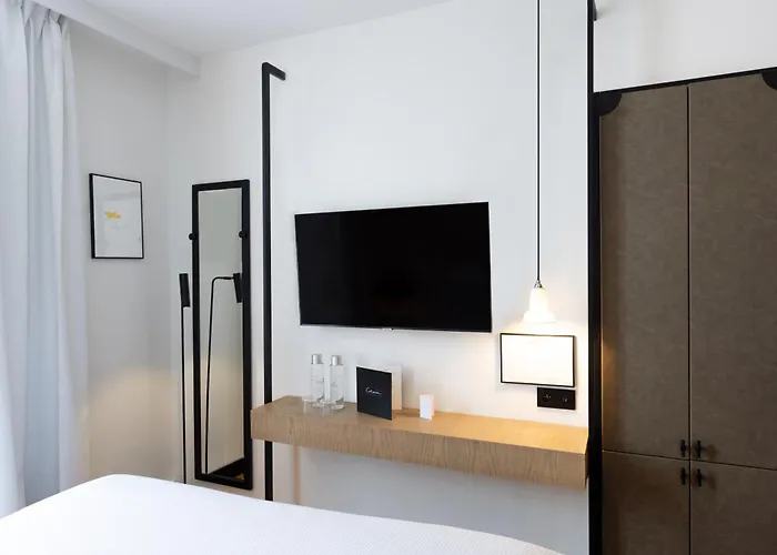 Esteem Tour Eiffel 4* Paris