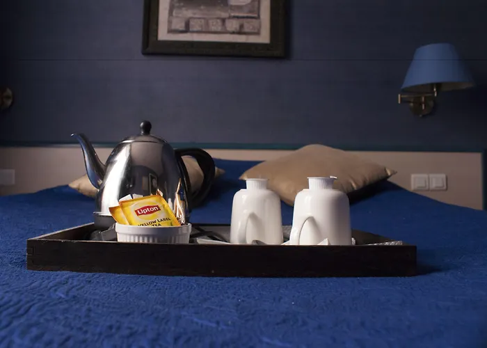 Esteem Tour Eiffel Hotel Paris