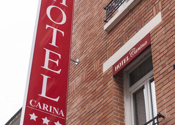 Esteem Tour Eiffel Parijs