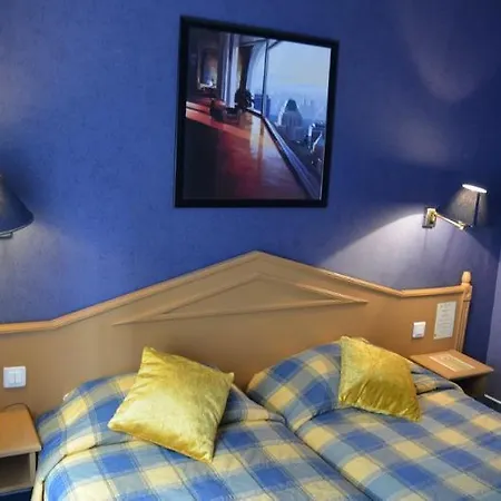 Esteem Tour Eiffel 4* 巴黎