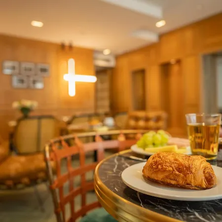 酒店 Esteem Tour Eiffel