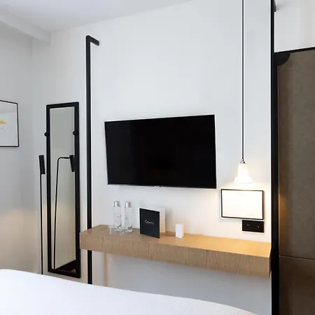 Esteem Tour Eiffel 4* 巴黎