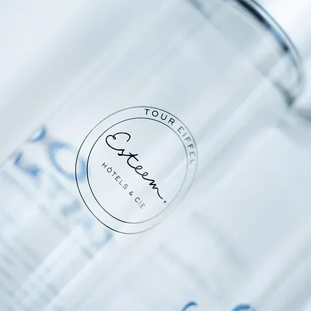 Esteem Tour Eiffel 酒店 巴黎