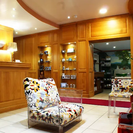 Esteem Tour Eiffel 4* 巴黎