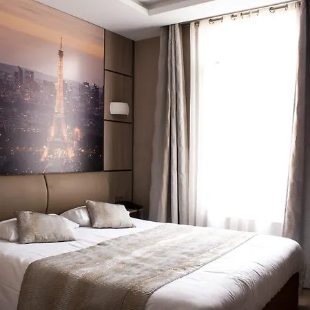 酒店 Esteem Tour Eiffel