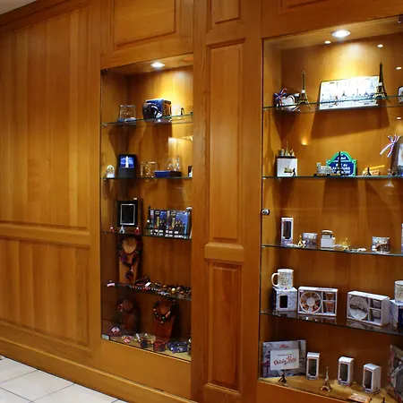 酒店 Esteem Tour Eiffel 巴黎