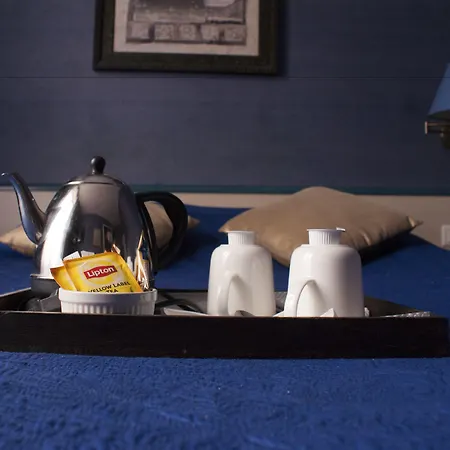 Esteem Tour Eiffel 酒店 巴黎