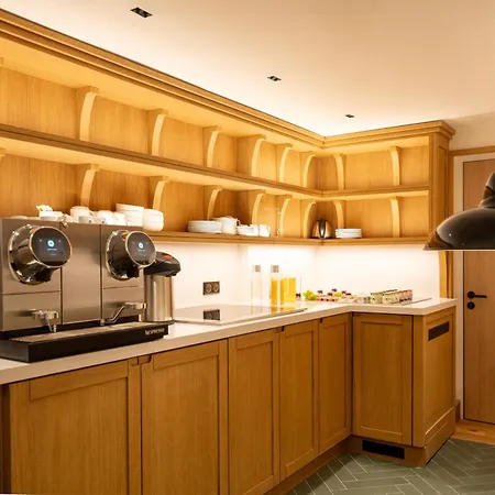 Esteem Tour Eiffel 酒店 巴黎