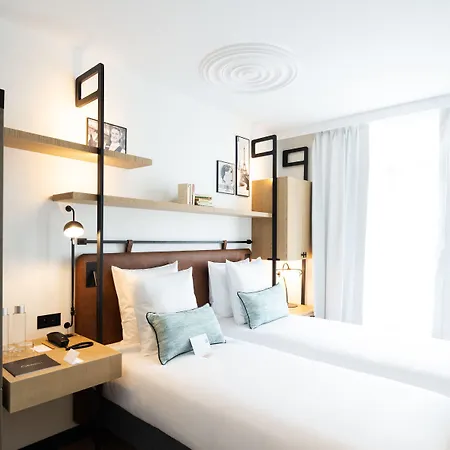 酒店 Esteem Tour Eiffel 巴黎