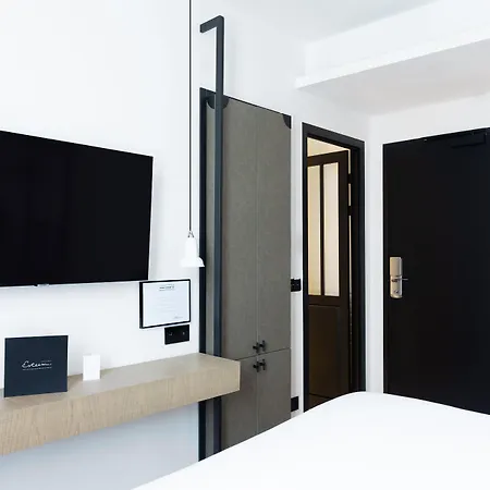 酒店 Esteem Tour Eiffel 巴黎