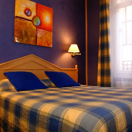 酒店 Esteem Tour Eiffel