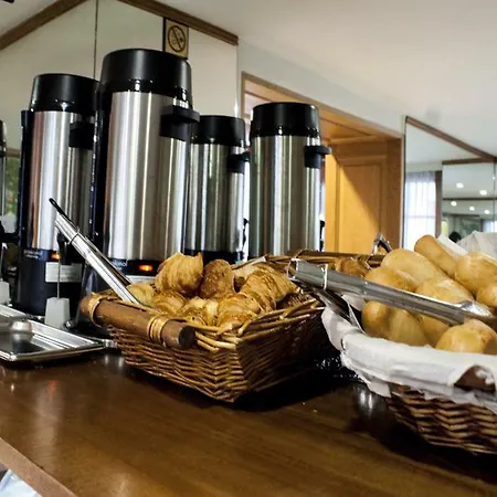 酒店 Esteem Tour Eiffel