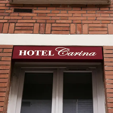 Carina Tour Eiffel Hotel Paris