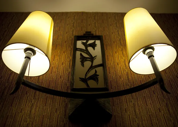 Esteem Tour Eiffel Отель Париж